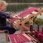 Harrisville Designs - Backstrap Loom with Accessories
