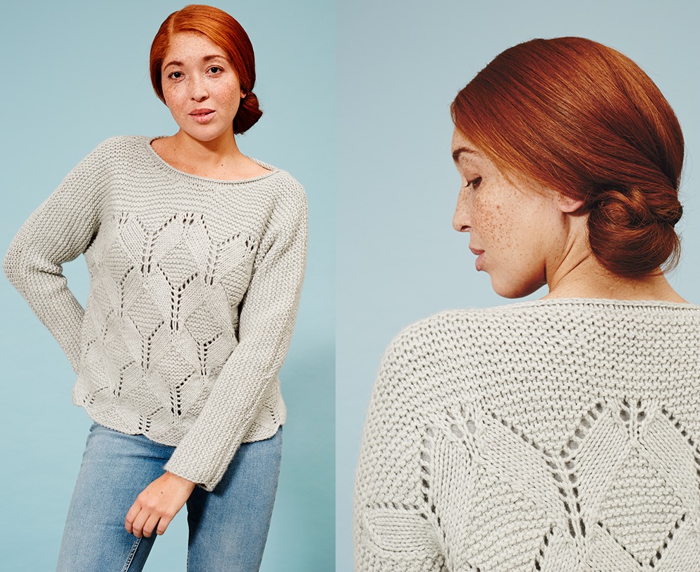Knit How – Simple Knits, Tools & Tips by Meghan Fernandes & Lydia