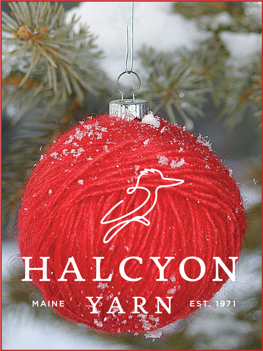 POTHOLDER-LOOM-WEAVING Halcyon Yarn Blog  Halcyon Yarn