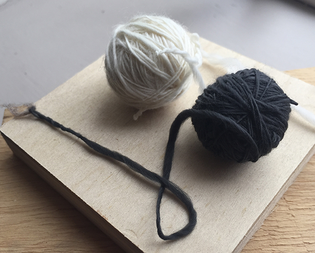 Getting started with a drop spindle Halcyon Yarn Blog  Halcyon Yarn