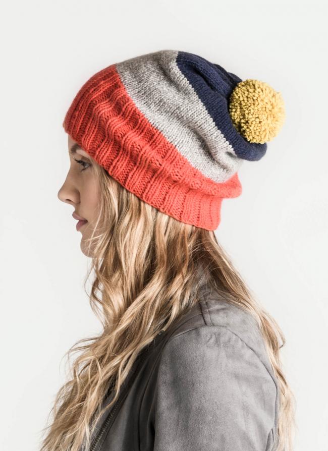 Skyline Slouch Hat