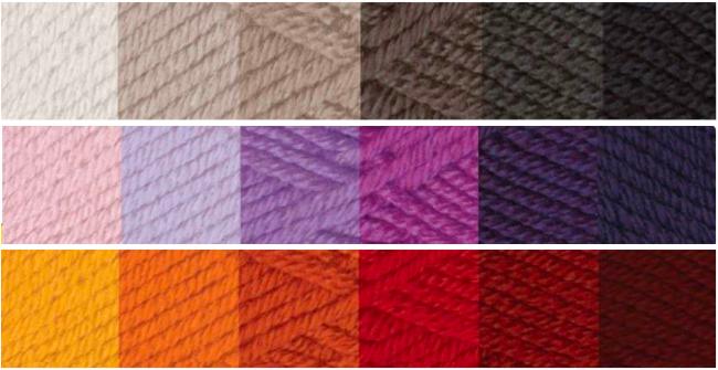 Yarn Review: Premier Yarns D.I.Y. Gradient - Blackstone Designs Crochet  Patterns