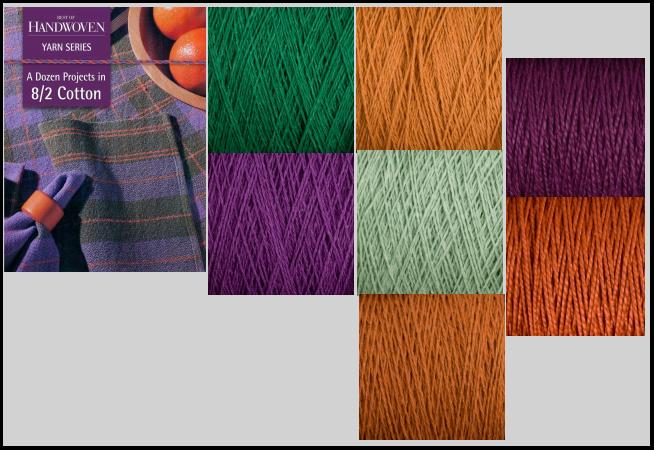 thumb image for Ripsmatta for Towels - Original Harvest Colorway (Handwoven Collection)